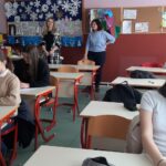 Školsko takmičenje – ENGLESKI JEZIK