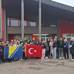Posjeta bratske škole Orhangazi Imam Hatip /Bursa – Republika Turska