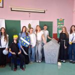 OBILJEŽEN DAN KRUNISANJA KRALJA TVRTKA I KOTROMANIĆA U NAŠOJ ŠKOLI
